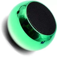 Classy Wireless Bluetooth Speaker, Assorted, Pack of 1-thumb2