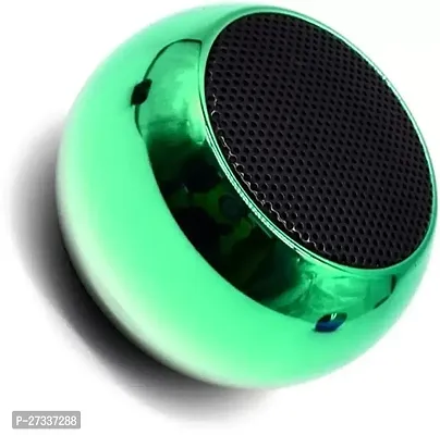 Classy Wireless Bluetooth Speaker, Assorted, Pack of 1-thumb3