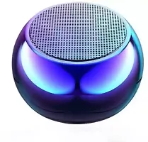 Classy Wireless Bluetooth Speaker, Assorted, Pack of 1-thumb1