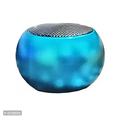 Classy Wireless Bluetooth Speaker, Assorted, Pack of 1-thumb3