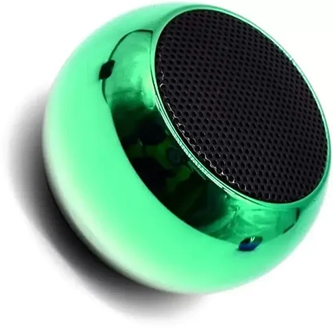 Wireless Bluetooth Portable Speaker