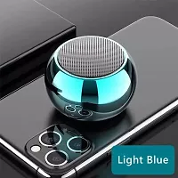 Classy Wireless Bluetooth Speaker, Assorted, Pack of 1-thumb2