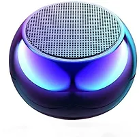 Classy Wireless Bluetooth Speaker, Assorted, Pack of 1-thumb1