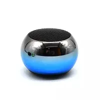 Compatible for Mini Boost Bluetooth Speaker Wireless Multicolour(PACK OF 1)-thumb2