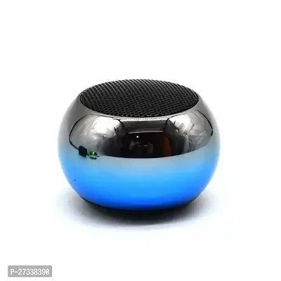 Compatible for Mini Boost Bluetooth Speaker Wireless Multicolour(PACK OF 1)-thumb3