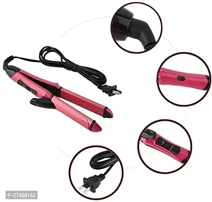 Modern Hair Styling Straighteners-thumb0