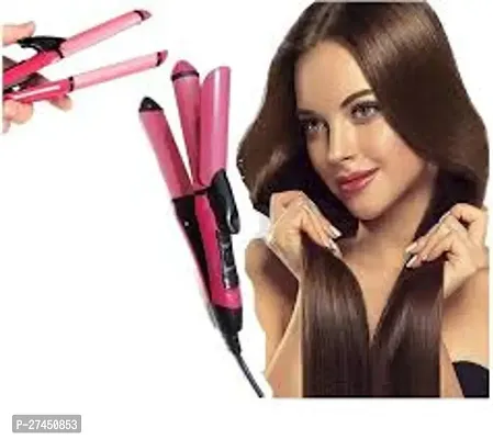 Modern Hair Styling Straighteners