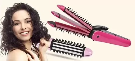 Modern Hair Styling Straightener-thumb1