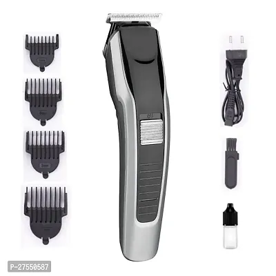 Modern Hair Removal Trimmers