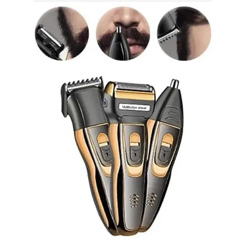 3in1 Hair Trimmer