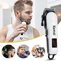 Modern Hair Removal Trimmers For Men-thumb2