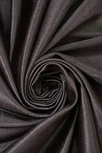 shopgallery 4 x 5 feet  Polyester Blackout Window Curtain (Pack Of 3)-thumb3