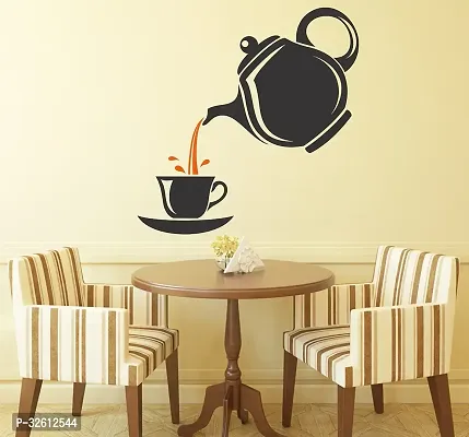 Decorative Vinyl Waterproof Wall Stickers-thumb0