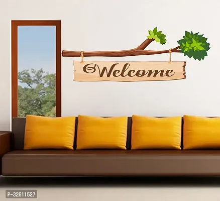 Decorative Vinyl Waterproof Wall Stickers-thumb0