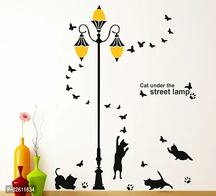 Decorative Vinyl Waterproof Wall Stickers-thumb0