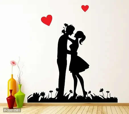 Decorative Vinyl Waterproof Wall Stickers-thumb0