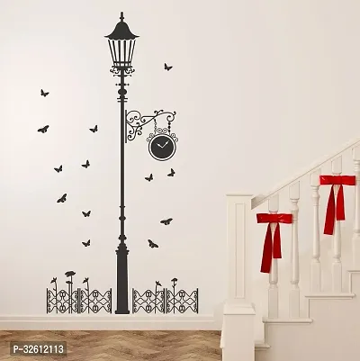 Decorative Vinyl Waterproof Wall Stickers