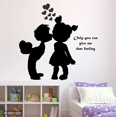 Decorative Vinyl Waterproof Wall Stickers-thumb0