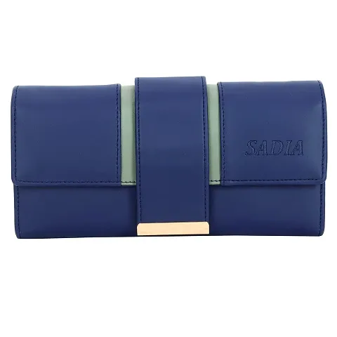 Sadia Casual Formal Clutch/Wallet/Purse for Women