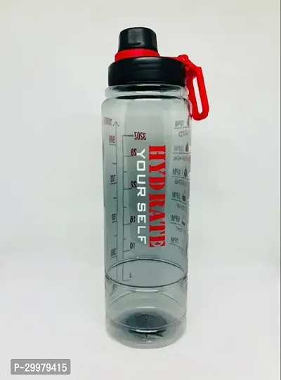 School Trendy Water Bottle Water Bottles for kids 1000 ml pack of 1