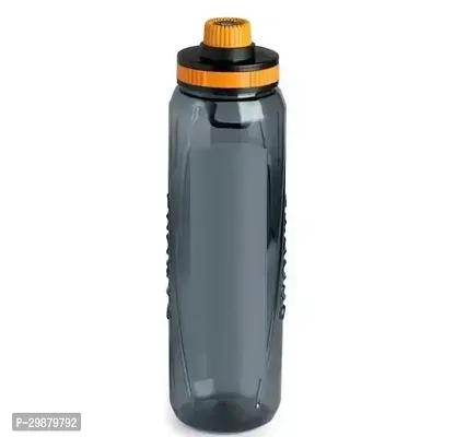 Sports Black Bird 900 ML Water bottle-thumb0