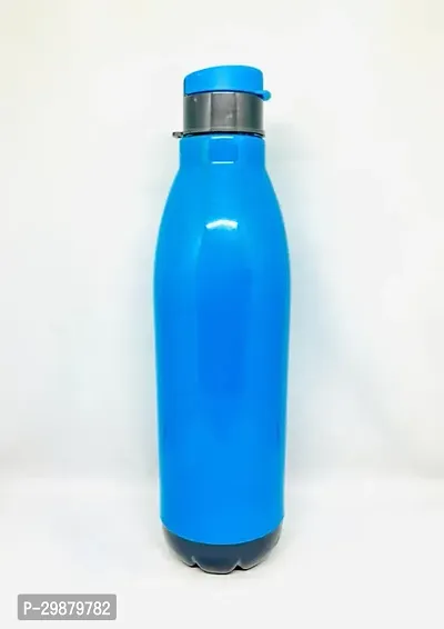 Insulated Water Bottle Cold Water for Home Gym Office Easy to Carry  Store 720ml Pack of 1-thumb0