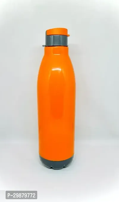 Insulated Water Bottle Cold Water for Home Gym Office Easy to Carry  Store 720ml Pack of 1-thumb0