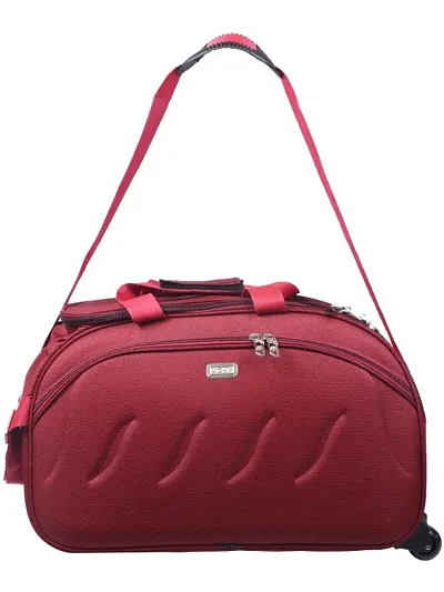 Stylish Travel Duffle Bags