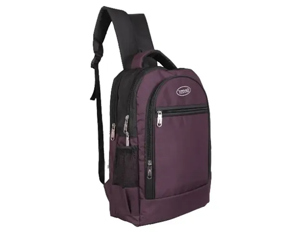 Elegant Laptop Backpack Bags