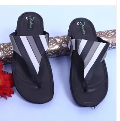 Elegant Synthetic Leather Sandals For Women