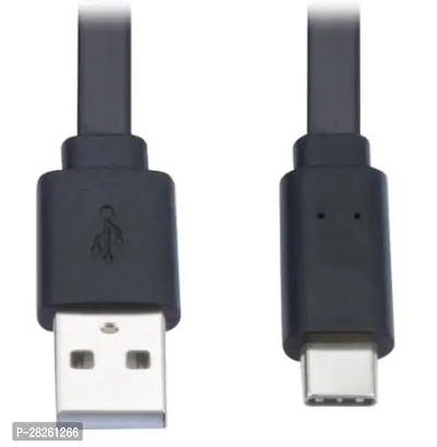 Modern USB Charging Cable for Smart Phone-thumb0