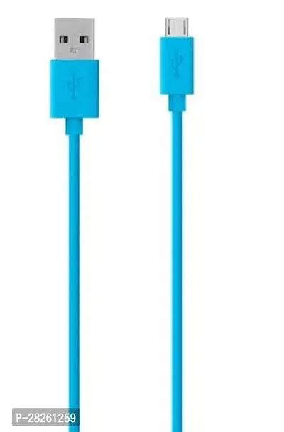 Modern USB Charging Cable for Smart Phone-thumb0