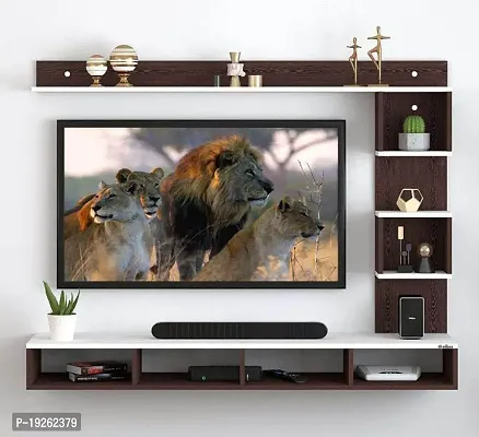 Wall mounted store led panel