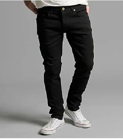 Stylish Jeans For Men