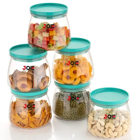 Storage Containers Combo Set for Kitchen Pack of 4,6 &amp; 24