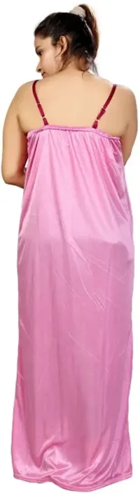 MAHALAXMI SATIN 2PCS NIGHTY-thumb3