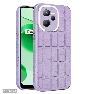 Realme back cover discount