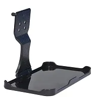 Wall Mount Charging Phone Holder, Mobile Stand with Mobile Holder-thumb1