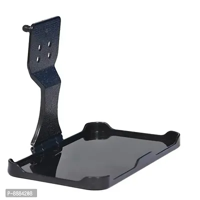 Wall Mount Charging Phone Holder, Mobile Stand with Mobile Holder-thumb2