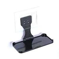 Wall Mount Charging Phone Holder, Mobile Stand with Mobile Holder-thumb2