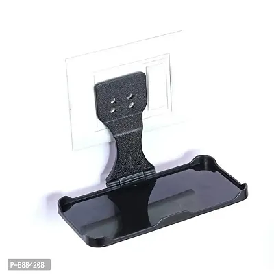 Wall Mount Charging Phone Holder, Mobile Stand with Mobile Holder-thumb3