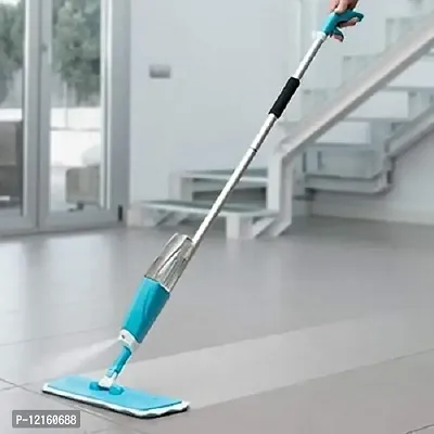 360 Degree Healthy Spray MOP for Cleaning-thumb0