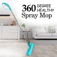 360 Degree Healthy Spray MOP for Cleaning-thumb2