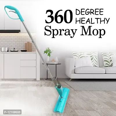 360 Degree Healthy Spray MOP for Cleaning-thumb3