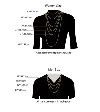 New Designing Plating Shell Pearl Necklace Jewellery With High Quality Elegant Looking Luxury Shiny,Occasion:Everyday,Love,Party,Wedding  Engagement,Workwear,Best Valentine Gift-thumb2