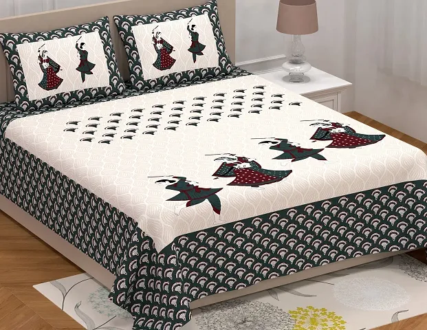 Hot Selling Bedsheets 