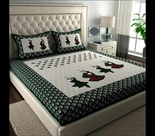 Hot Selling Bedsheets 