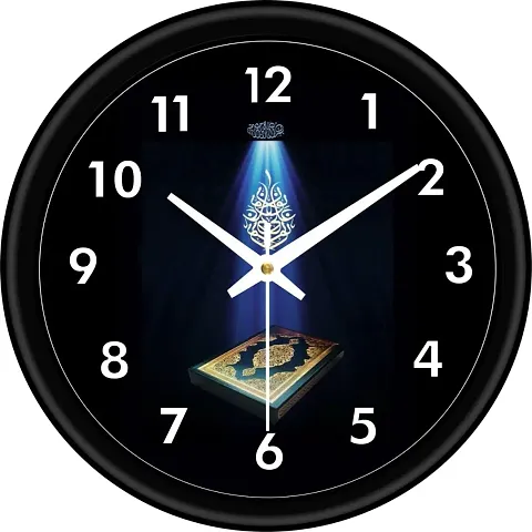 Trendy Clocks 