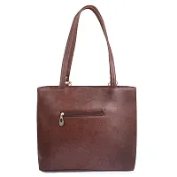 Ritupal Collection?women shoulder handbag PU (tote)-thumb2