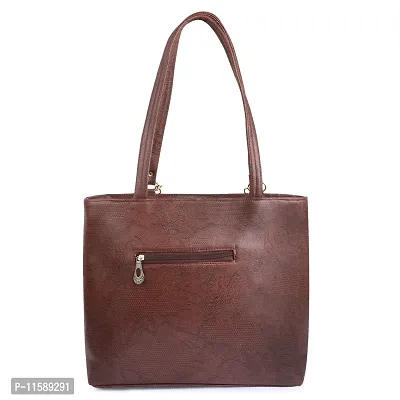 Ritupal Collection?women shoulder handbag PU (tote)-thumb3